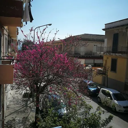 Vittorio Veneto House Messina